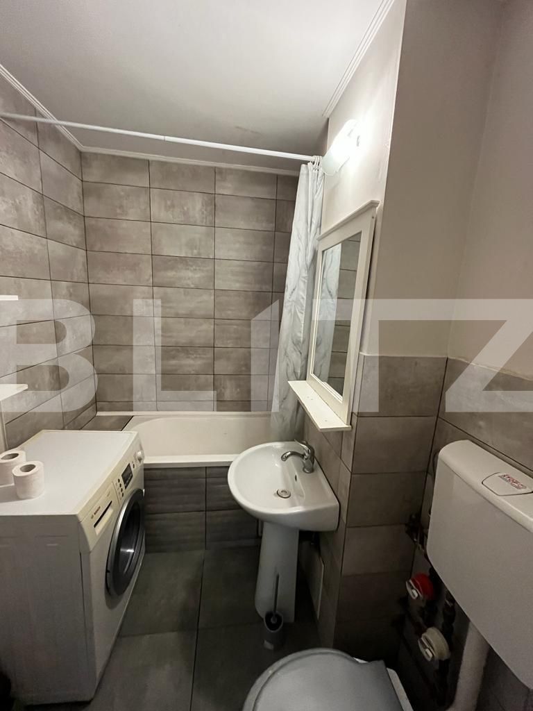 Apartament de închiriat 2 camere Rogerius - 113823AI | BLITZ Oradea | Poza5