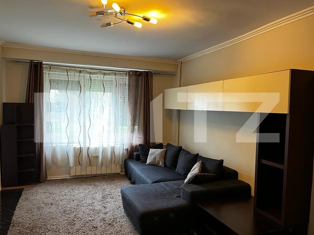 Apartament de închiriat 2 camere Rogerius - 113823AI | BLITZ Oradea | Poza2