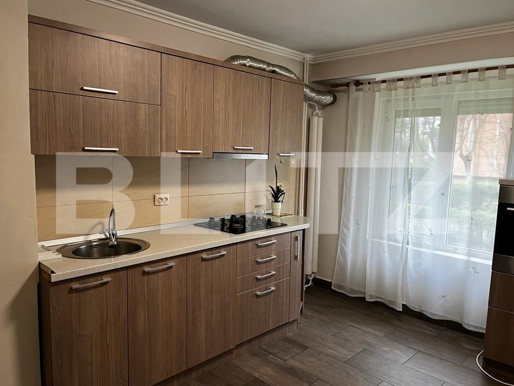 Apartament de închiriat 2 camere Rogerius - 113823AI | BLITZ Oradea | Poza3