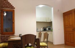 Apartament de 2 camere, 68 mp, aflat intr-una dintre bijuteriile orasului