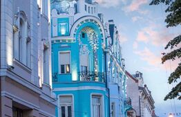 Apartament de 2 camere, 68 mp, aflat intr-una dintre bijuteriile orasului