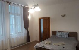 Apartament de 2 camere, 68 mp, aflat intr-una dintre bijuteriile orasului