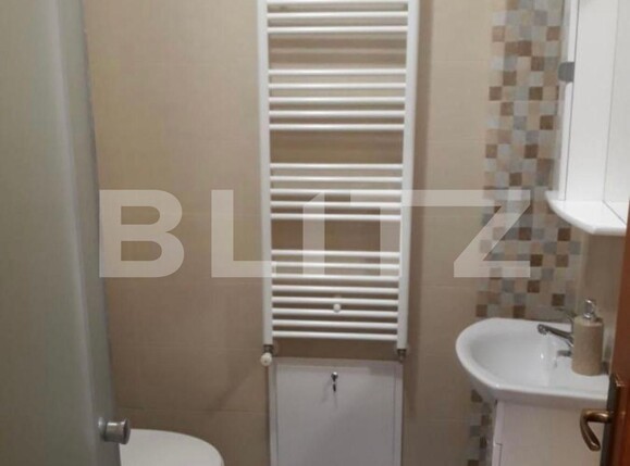 Apartament de închiriat 2 camere Ultracentral - 113997AI | BLITZ Oradea | Poza8