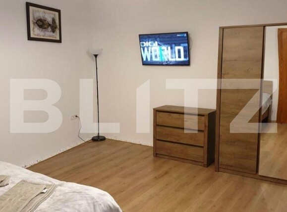 Apartament de închiriat 2 camere Ultracentral - 113997AI | BLITZ Oradea | Poza4