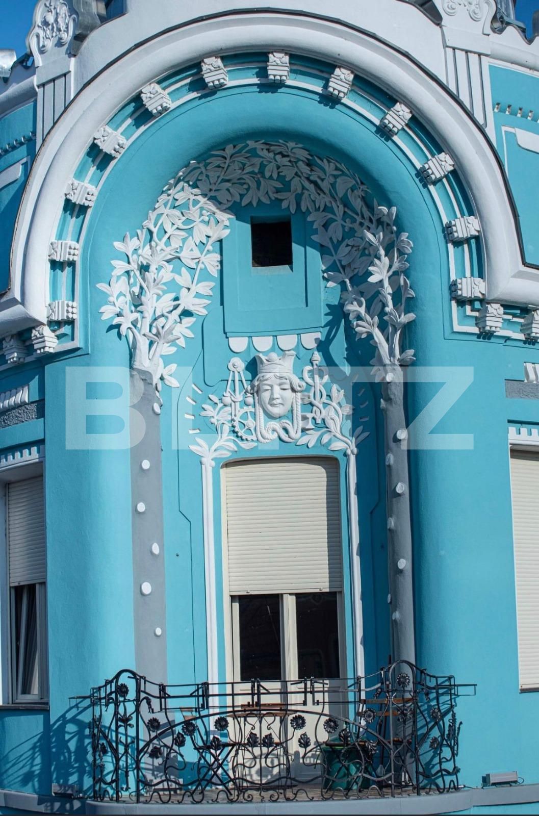 Apartament de închiriat 2 camere Ultracentral - 113997AI | BLITZ Oradea | Poza2