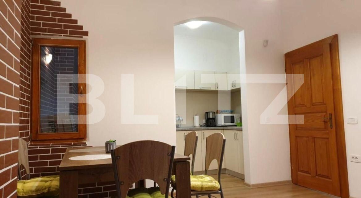 Apartament de închiriat 2 camere Ultracentral - 113997AI | BLITZ Oradea | Poza7