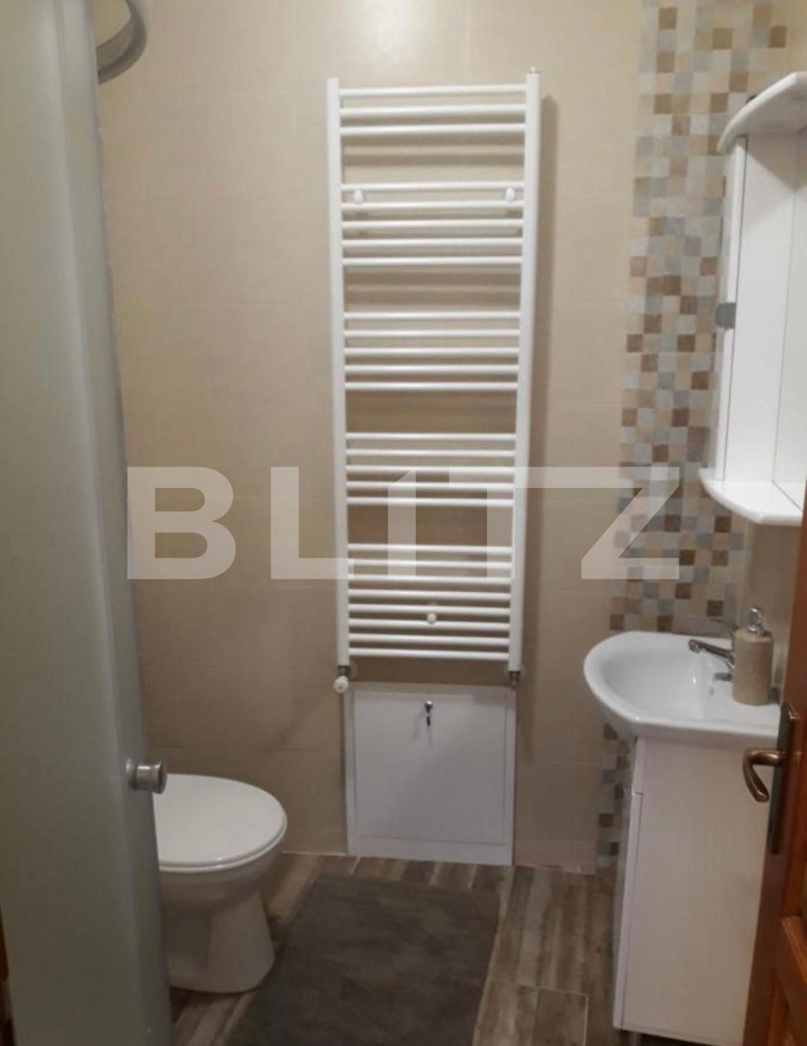 Apartament de închiriat 2 camere Ultracentral - 113997AI | BLITZ Oradea | Poza8