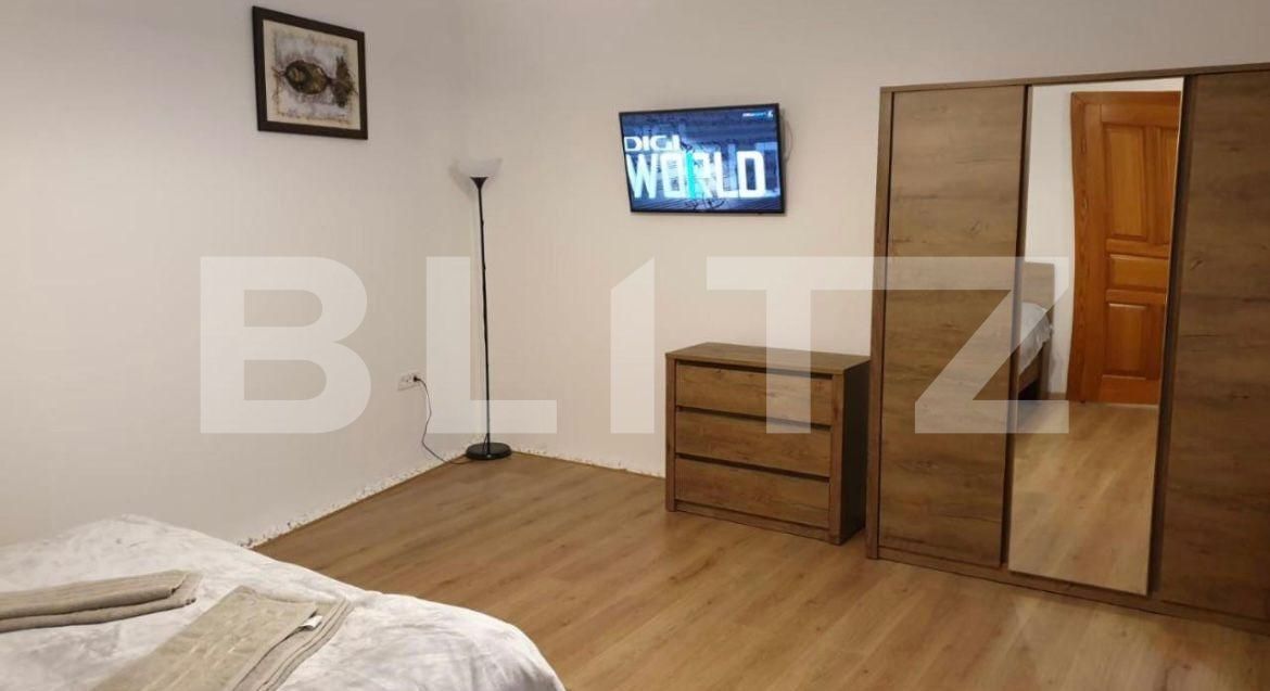 Apartament de închiriat 2 camere Ultracentral - 113997AI | BLITZ Oradea | Poza4