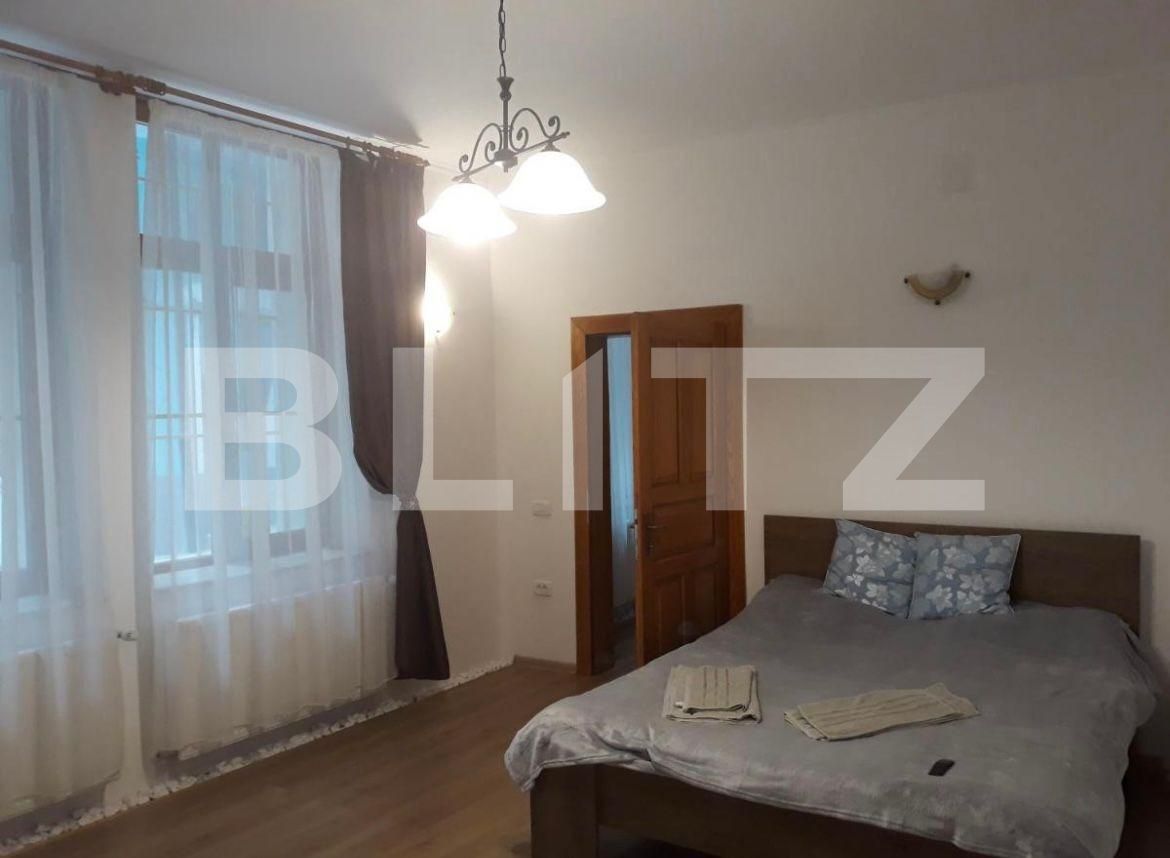 Apartament de închiriat 2 camere Ultracentral - 113997AI | BLITZ Oradea | Poza3