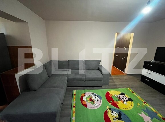 Apartament de închiriat 2 camere Rogerius - 114021AI | BLITZ Oradea | Poza4