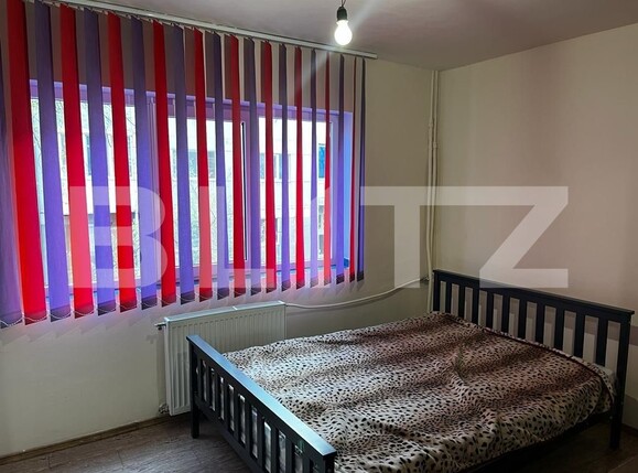Apartament de închiriat 2 camere Rogerius - 114021AI | BLITZ Oradea | Poza1
