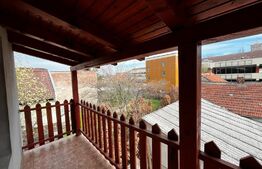 Casa de inchiriat, 50 mp, in apropierea Teatrului Regina Maria