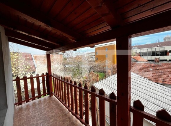 Apartament de închiriat 2 camere Ultracentral - 114022AI | BLITZ Oradea | Poza8