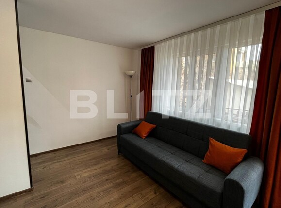 Apartament de închiriat 2 camere Ultracentral - 114022AI | BLITZ Oradea | Poza1