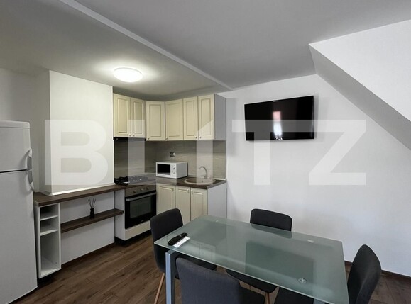 Apartament de închiriat 2 camere Ultracentral - 114022AI | BLITZ Oradea | Poza4