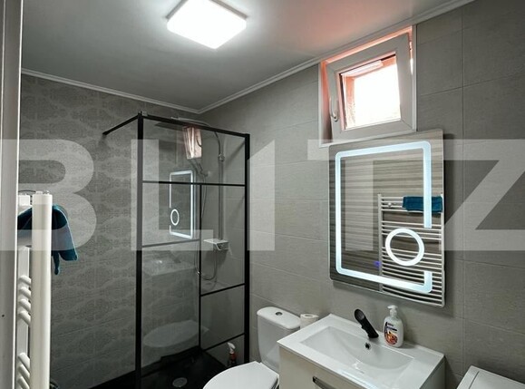 Apartament de închiriat 2 camere Ultracentral - 114022AI | BLITZ Oradea | Poza6