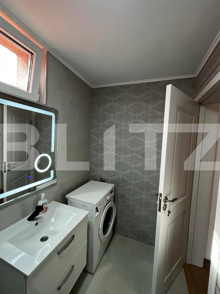 Apartament de închiriat 2 camere Ultracentral - 114022AI | BLITZ Oradea | Poza5
