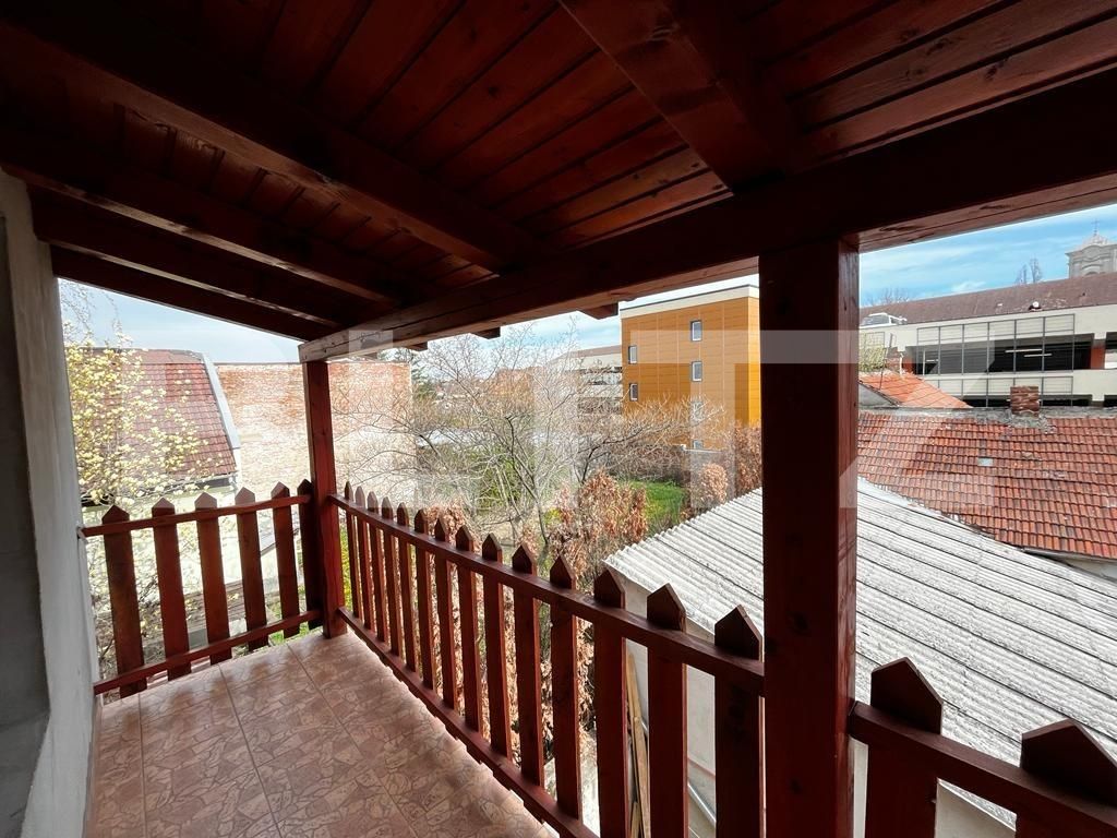 Apartament de închiriat 2 camere Ultracentral - 114022AI | BLITZ Oradea | Poza8