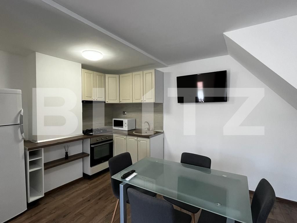 Apartament de închiriat 2 camere Ultracentral - 114022AI | BLITZ Oradea | Poza4
