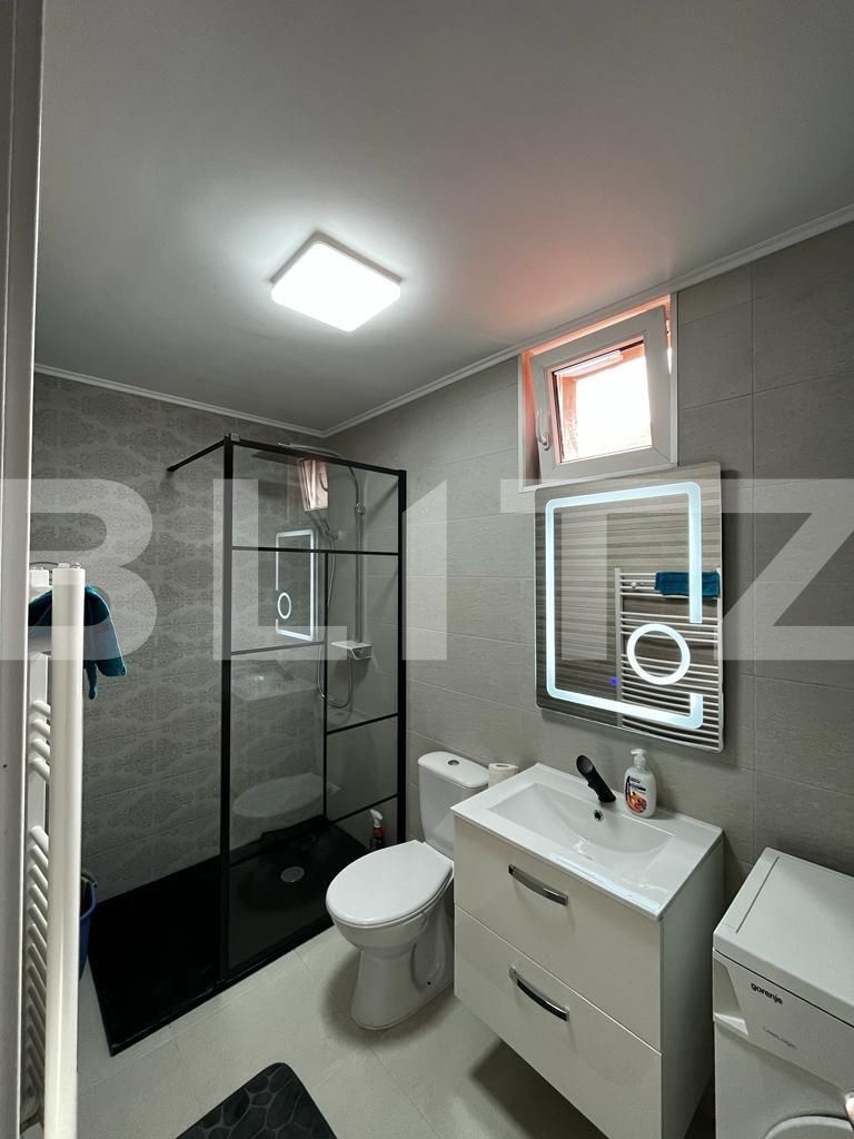 Apartament de închiriat 2 camere Ultracentral - 114022AI | BLITZ Oradea | Poza6
