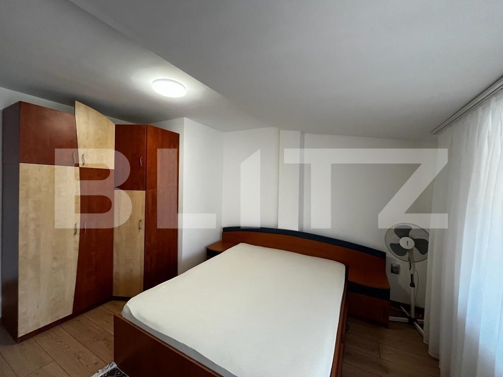 Apartament de închiriat 2 camere Ultracentral - 114022AI | BLITZ Oradea | Poza2