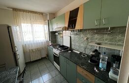 Apartament de 3 camere, 76 mp, zona Lacul Rosu