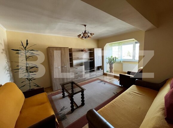 Apartament de închiriat 3 camere Rogerius - 114023AI | BLITZ Oradea | Poza1