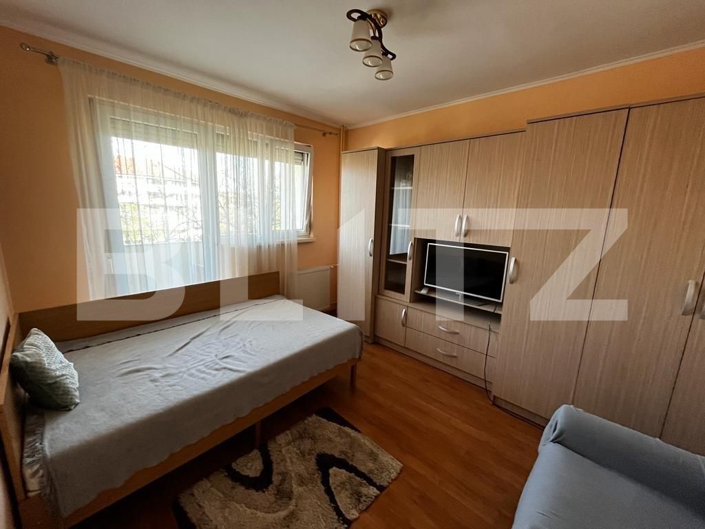 Apartament de închiriat 3 camere Rogerius - 114023AI | BLITZ Oradea | Poza2
