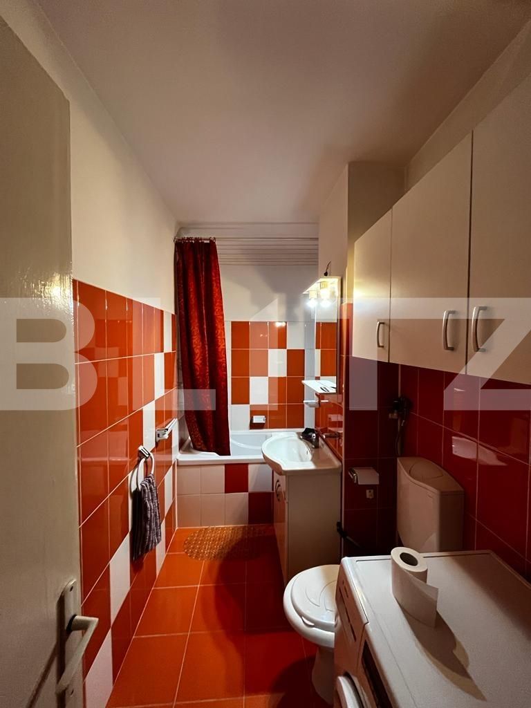 Apartament de închiriat 3 camere Rogerius - 114023AI | BLITZ Oradea | Poza5