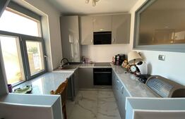 Casa pe un nivel, 245mp teren, Santandrei