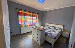 Casa pe un nivel, 245mp teren, Santandrei