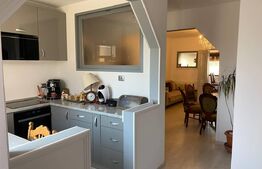 Casa pe un nivel, 245mp teren, Santandrei