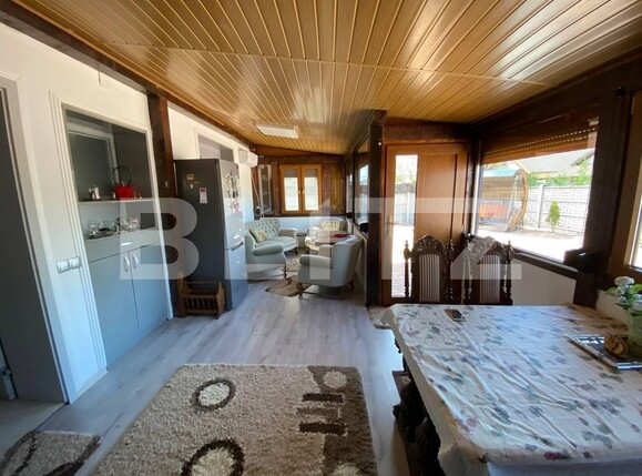 Casa de vânzare 2 camere Santandrei - 114145CV | BLITZ Oradea | Poza5