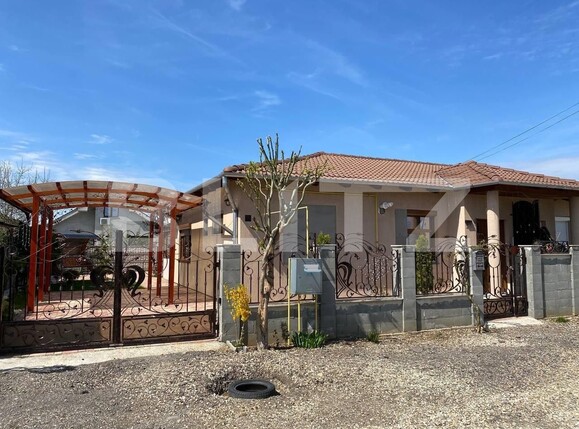 Casa de vânzare 2 camere Santandrei - 114145CV | BLITZ Oradea | Poza1