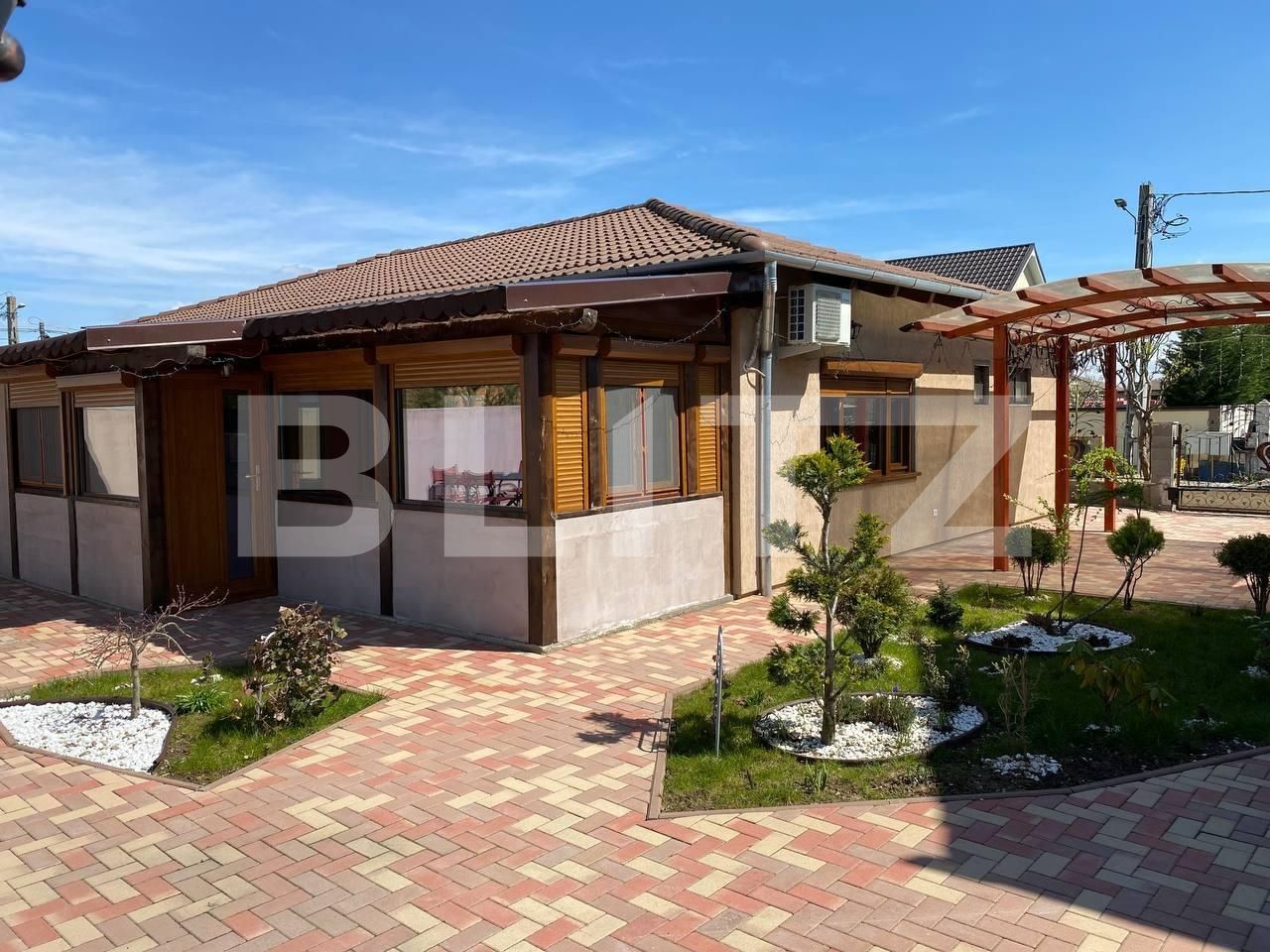 Casa de vânzare 2 camere Santandrei - 114145CV | BLITZ Oradea | Poza7