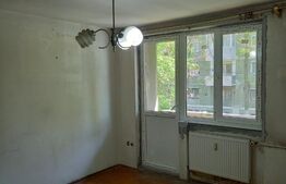 Apartament 3 camere, etaj1, Piata Bucuresti, comision zero cumparator
