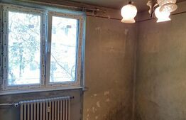 Apartament 3 camere, etaj1, Piata Bucuresti, comision zero cumparator