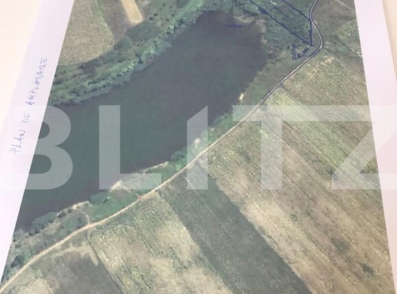 Teren de vânzare Exterior Sud - 114247TV | BLITZ Oradea | Poza1