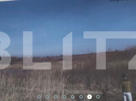 Teren de vânzare Exterior Sud - 114247TV | BLITZ Oradea | Poza4