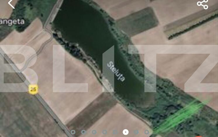 Teren de vânzare Exterior Sud - 114247TV | BLITZ Oradea | Poza3