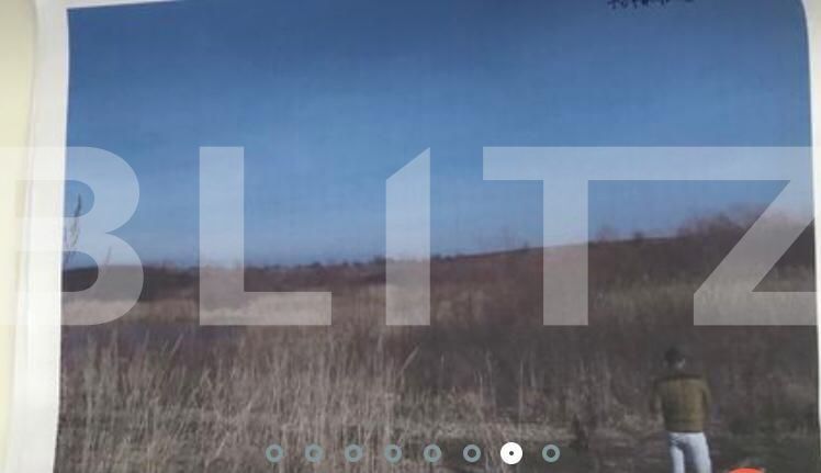 Teren de vânzare Exterior Sud - 114247TV | BLITZ Oradea | Poza4