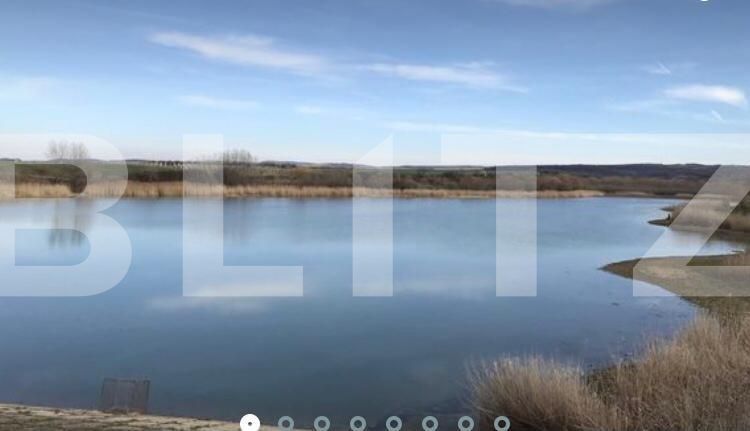 Teren de vânzare Exterior Sud - 114247TV | BLITZ Oradea | Poza2