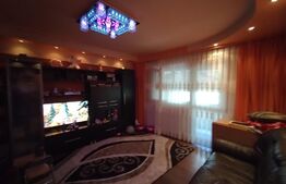 Apartament 4 camere, 88mp, Traian Lalescu