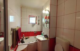 Apartament 4 camere, 88mp, Traian Lalescu