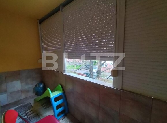 Apartament de vânzare 4 camere Rogerius - 114257AV | BLITZ Oradea | Poza2