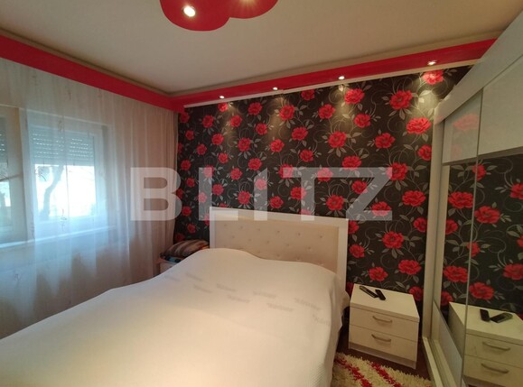 Apartament de vânzare 4 camere Rogerius - 114257AV | BLITZ Oradea | Poza1