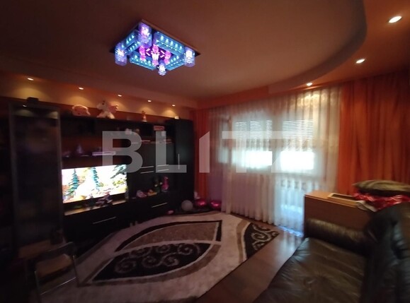 Apartament de vânzare 4 camere Rogerius - 114257AV | BLITZ Oradea | Poza5