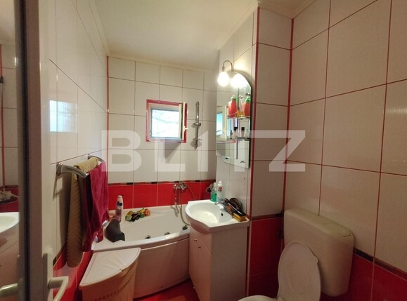 Apartament de vânzare 4 camere Rogerius - 114257AV | BLITZ Oradea | Poza6