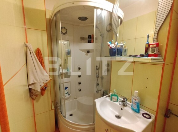 Apartament de vânzare 4 camere Rogerius - 114257AV | BLITZ Oradea | Poza7