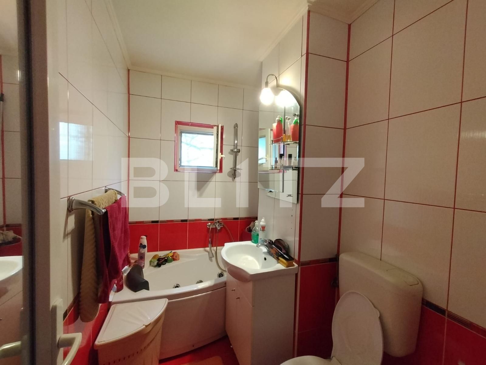 Apartament de vânzare 4 camere Rogerius - 114257AV | BLITZ Oradea | Poza6